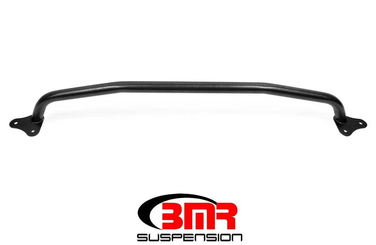 Bmr Suspension Bsr760 Rear Bumper Support (2015+ Mustang - Excludes The Gt350) 1