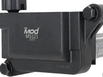 Ngk - Mod High Performance Coilpacks For 5.7, 6.1, 5.4, 6.2 Hemi Ignition Coil Pack Set Of 8 1