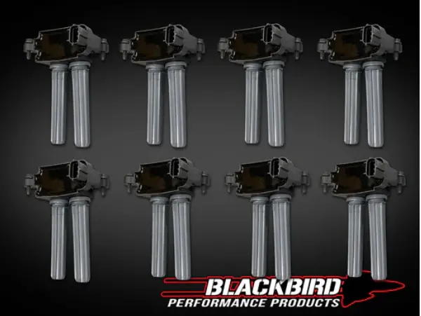 Oem Mopar Coil Hemi Packs 2005-2024 Set Of 8 1