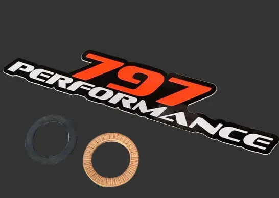 797 Performance Valve Spring Shims For Vvt Hemi Engines 1