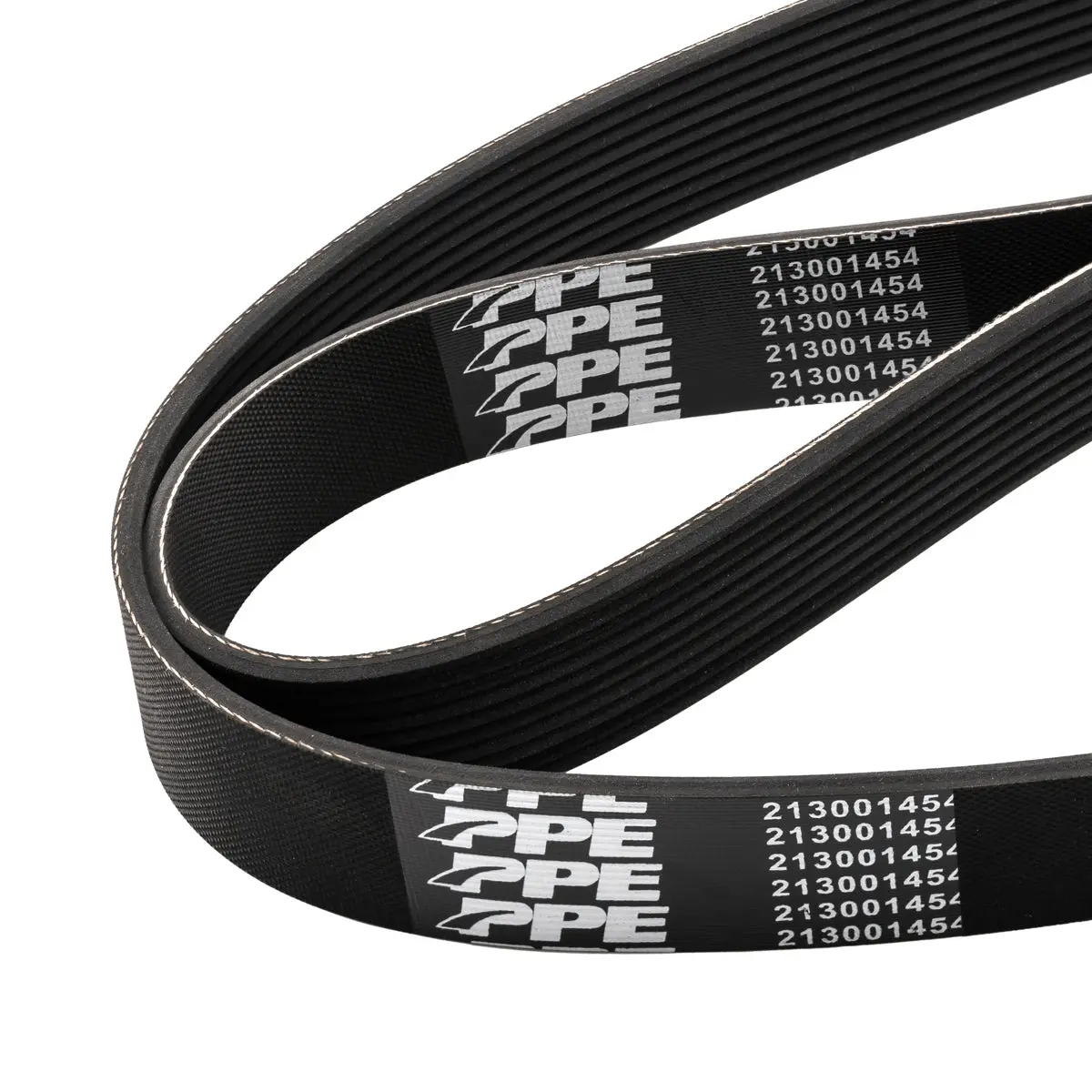 Ppe 6.2L Supercharged Dodge Challenger / Charger 10Pk1454 - Serpentine Belt 1