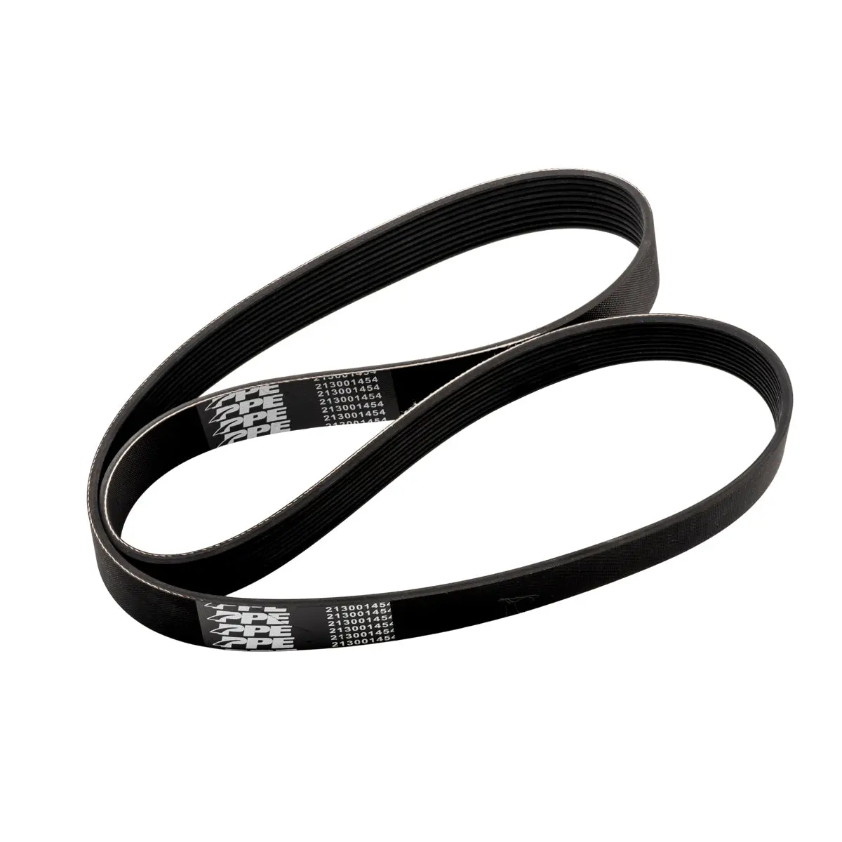 Ppe 6.2L Supercharged Dodge Challenger / Charger 10Pk1454 - Serpentine Belt 2