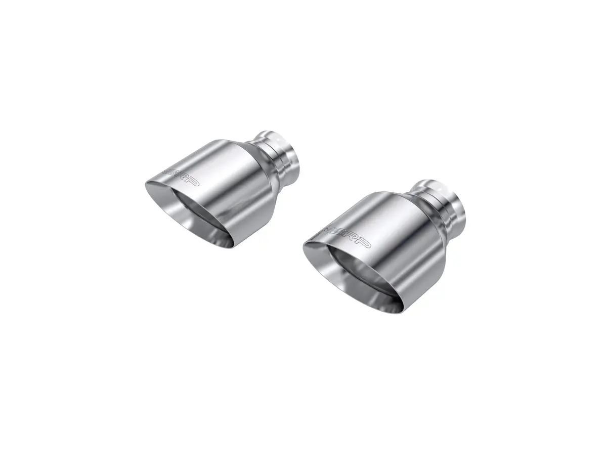 Mbrp Bolt On 5 Inch Exhaust Tips 2015-2023 Dodge Charger (Multiple Finishes) 1