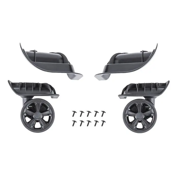 Topeak Wheel Set - Pakgo X Pakgo Xs 1