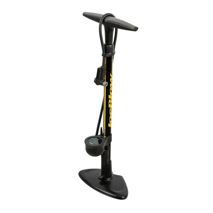 Topeak Joeblow Sport Digital 2.0 1