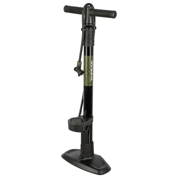 Topeak Joeblow Mountain X Digital 1