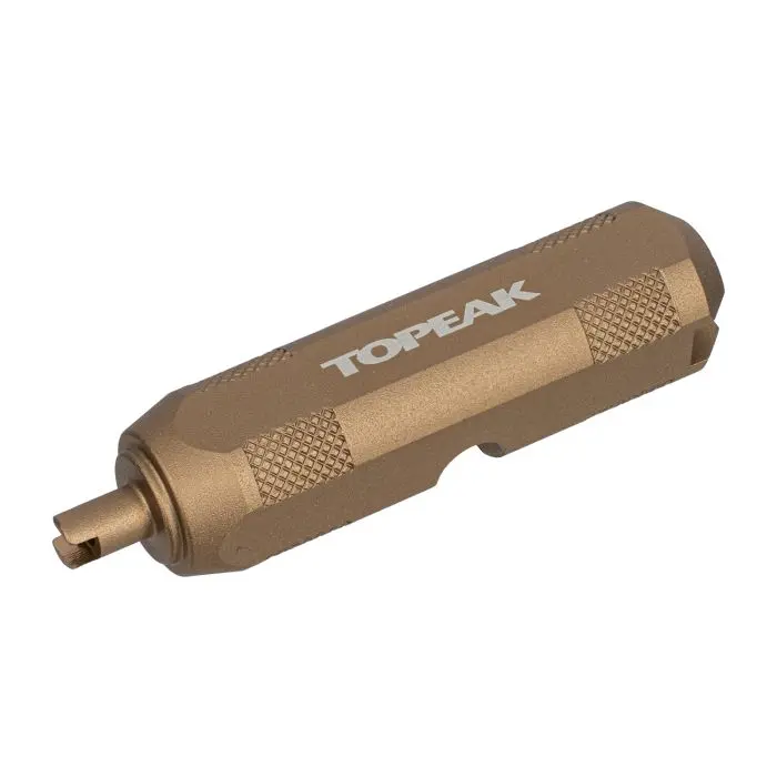 Topeak Valve Tool Team Issue 1