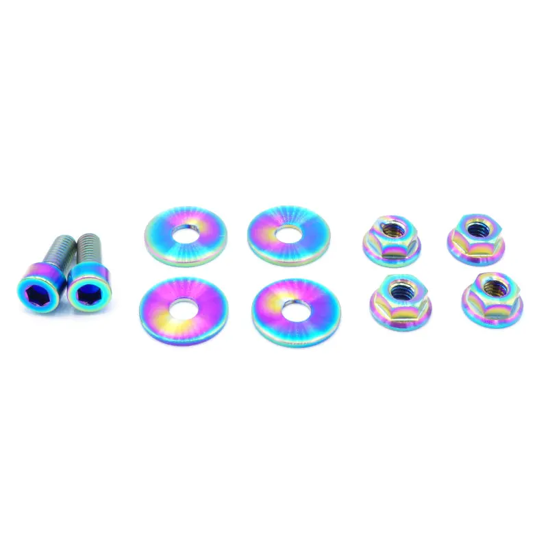 1Jz-Ge | 2Jz-Ge Titanium Engine Cover Kit 1