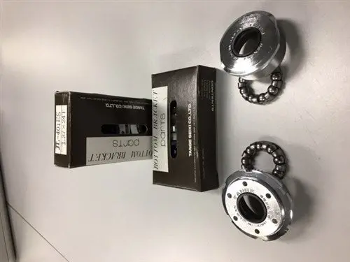 Tange Bracket-Set Italiaans Jl401es 1