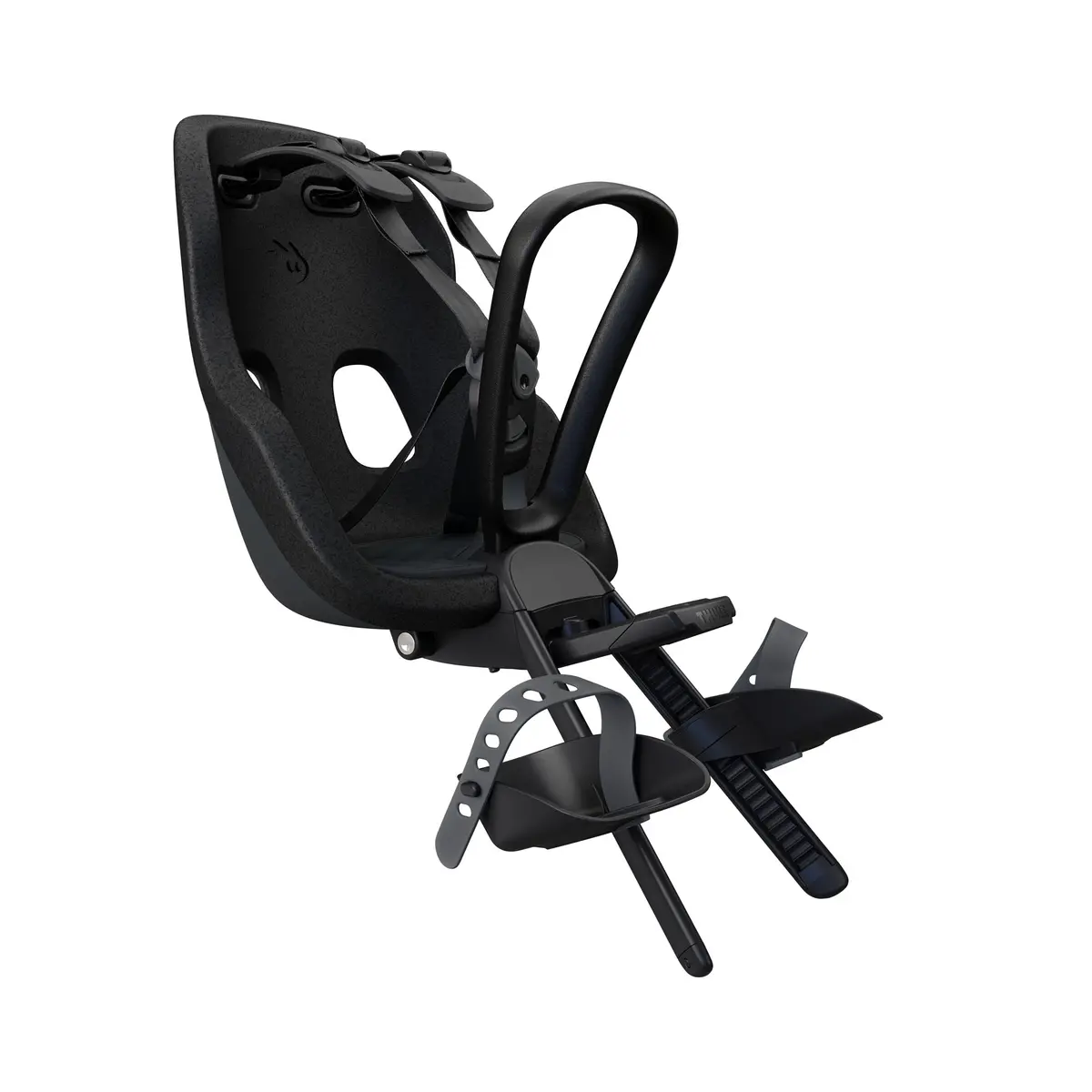 Thule Voorzitje Yepp Nexxt 2 Mini Black 1