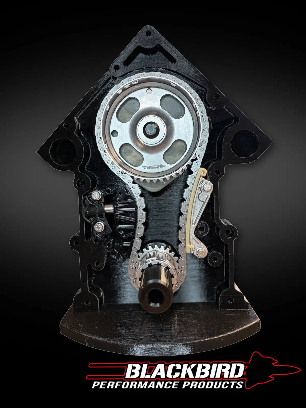 Blackbird Performance High Performance Timing Set For Vvt Style G3 Hemis 1