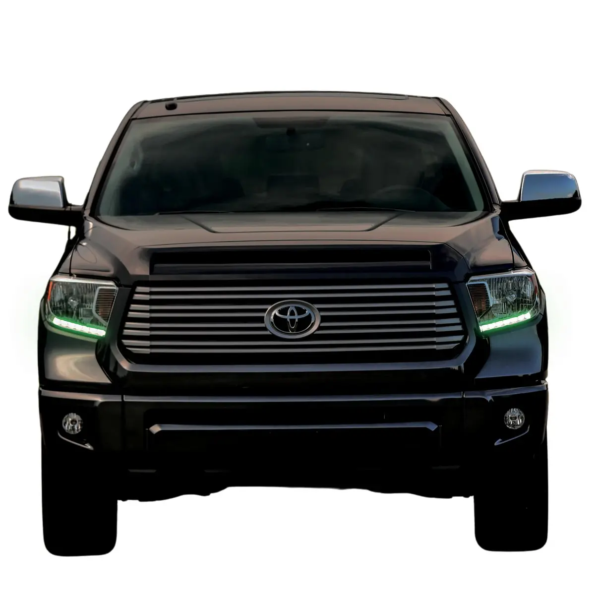 Toyota Tundra Rgbw Drl Boards (2014-2017) 1