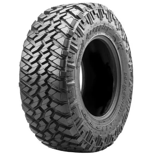 Nitto Trail Grappler M/T Lt 285/70R17 (1 Set/4 Pcs) 1