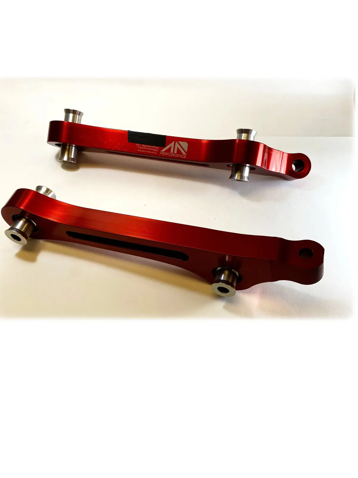 Aad Suspension Charger Challenger 300 Magnum Front Lower Control Arms 2