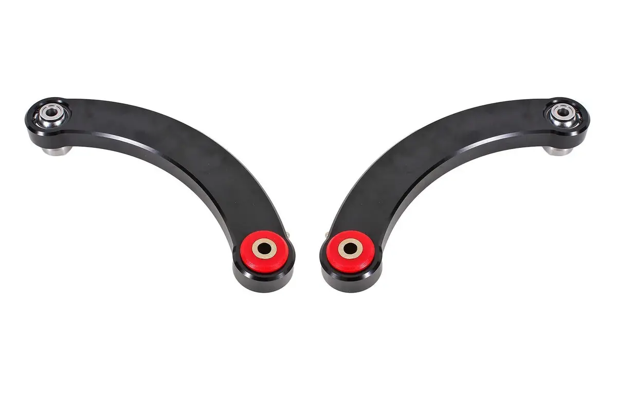 2024 Ford Mustang Bmr Camber Link, Fixed, Poly/Bearing, Billet Aluminum 1