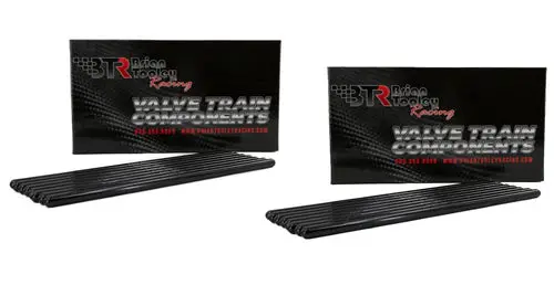 Brian Tooley Racing 5/16 Hardened Push Rods 2009+ Hemi 1