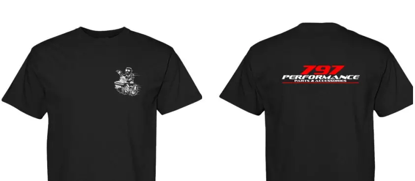 797 Performance T-Shirt 1
