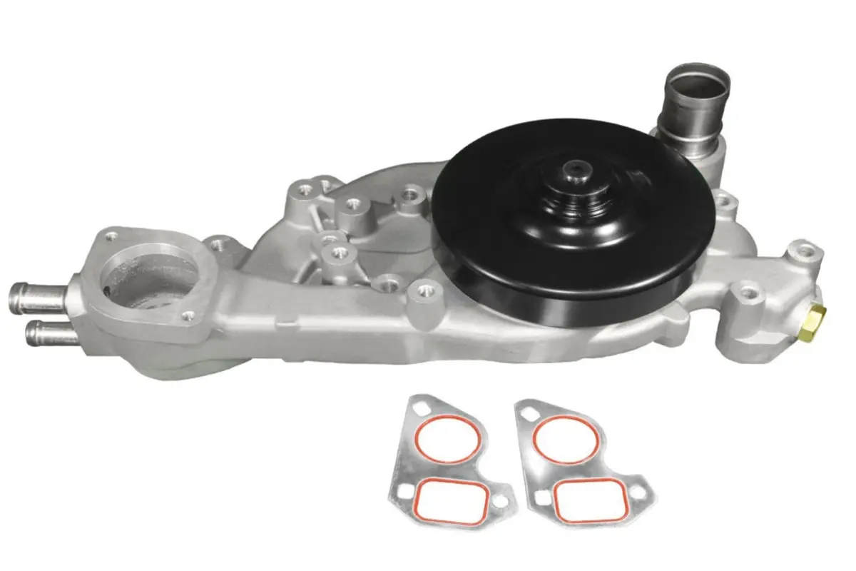 Water Pump Compatible With Lsa Ls3 Ls7 1