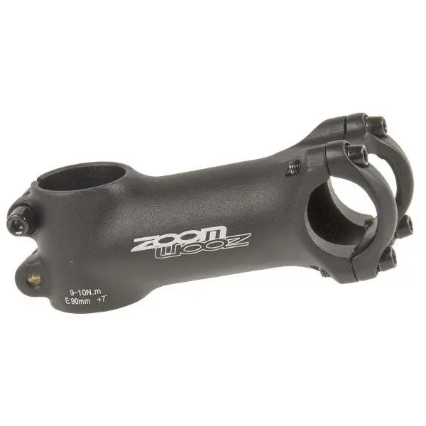 Zoom Stuurpen Ahead 1 1 8 90Mm Zwart 1