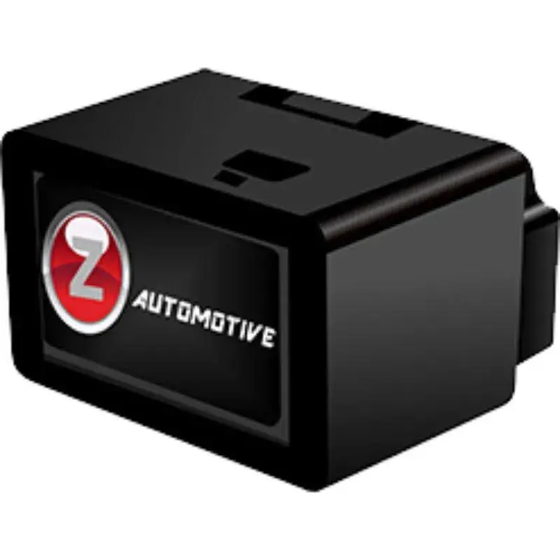 2021-2024  Ram 1500 & Trx Zautomotive Tazer Dt 1