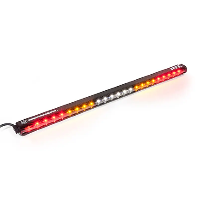 Baja Designs Rtl Single Straight 30In Light Bar 1