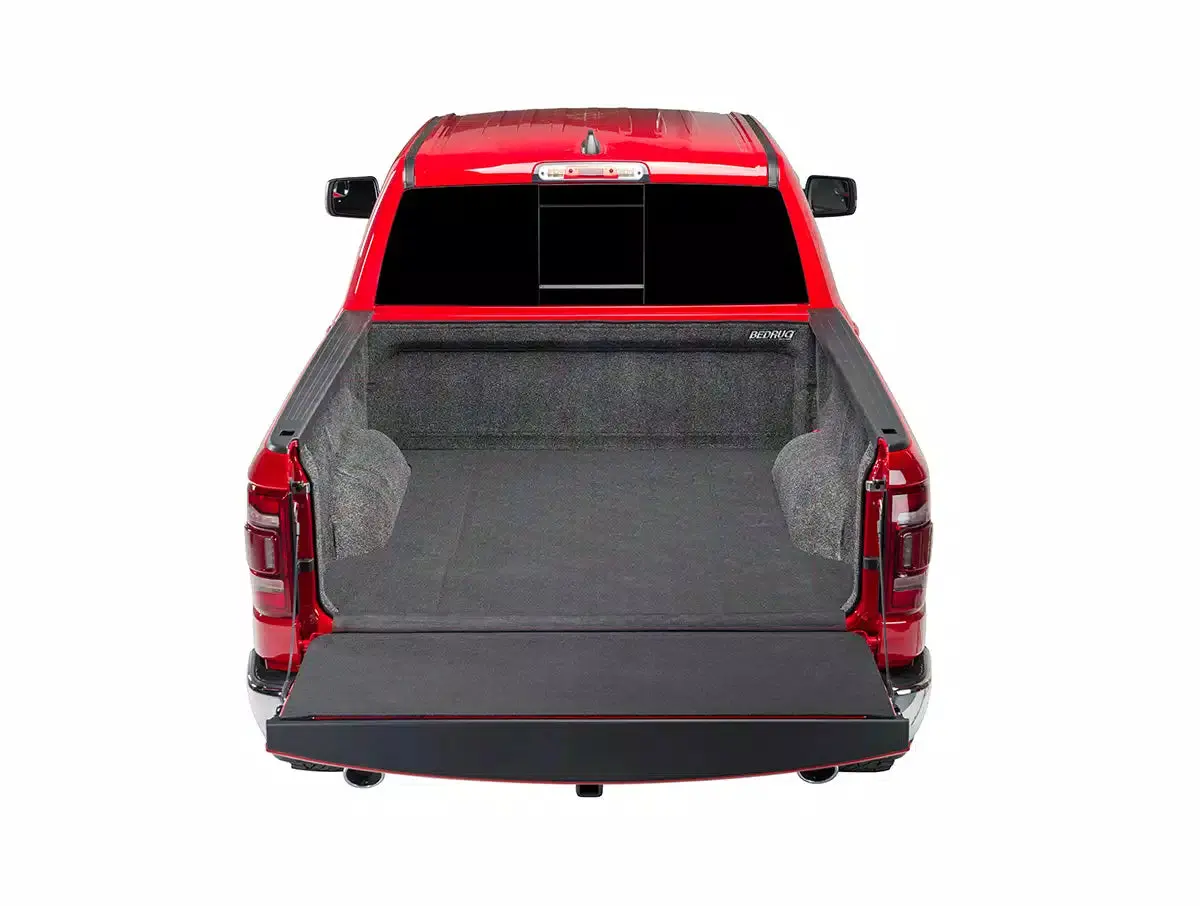 Bedrug Impact Bed Liner 2021-2025 Ram 1500, Rho & Trx (Without Ram Box) 1