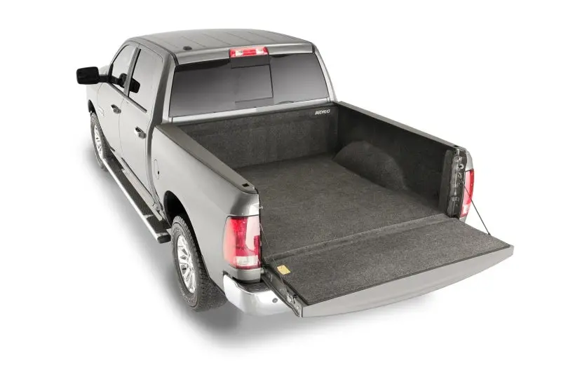 Bedrug 02-18 Dodge Ram Long Bed Bedliner 1