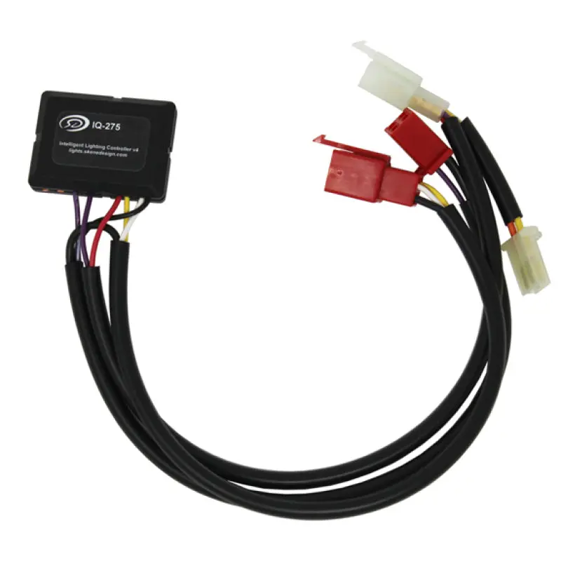 Baja Designs Ktm Led Dimmer Box Kit 1