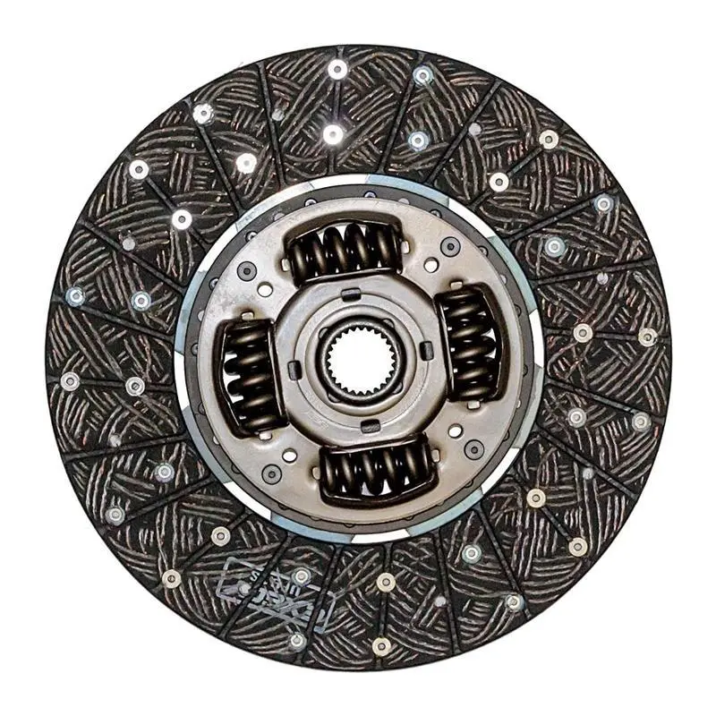 Exedy 96-04 Ford Mustang 4.6L Stage 1 Replacement Organic Clutch Disc (For 07803/07806/07803Csc) 1