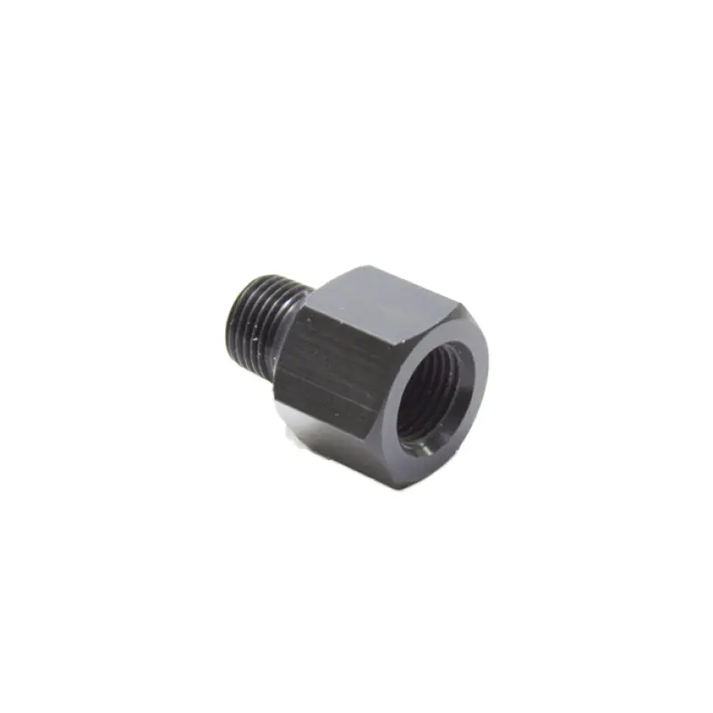 Snow 2011+ Ford Mustang Fuel Rail Pressure Adapter 1