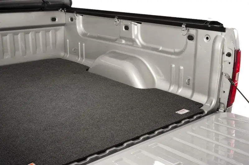 Access Truck Bed Mat 2009-2026 Ram 1500 & Ram 1500 Classic 5Ft 7In Bed (W/ Rambox Cargo Management System) 1