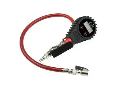 Arb Digital Tire Inflator Braided Hose W/Chuck 1