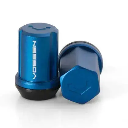 Vossen Lock Nuts Set Of 4 M14x1.50 3