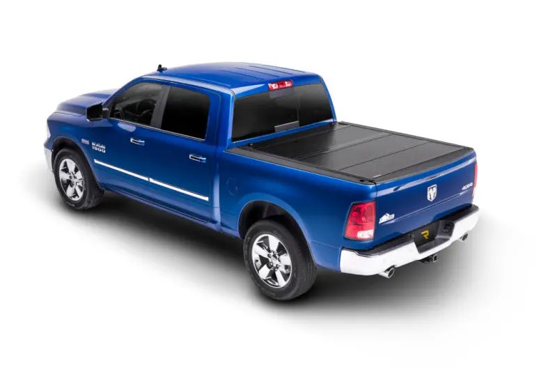 Bak 02-20 Dodge Ram 1500 (19-20 Classic Only) / 03-20 Dodge Ram 2500/3500 8Ft Bed Bakflip G2 1