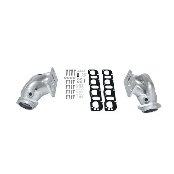 Flowmaster Scavenger Series Elite Header 2009-2023 Dodge Charger Rt, Challenger Rt And Chrysler 300 With 5.7L Engines. 1