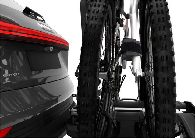 Thule Bike Protector For Bike Carriers 2