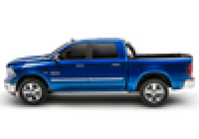 Bak 09-18 Dodge Ram 1500 (19-20 Classic Only) (W/ Ram Box) 5Ft 7In Bed Bakflip G2 2