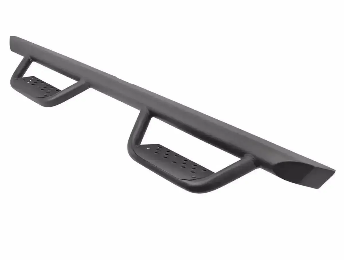 2021-2026 Ram Trx / Ram Rho Go Rhino Dominator Xtreme D2 Sidesteps 1