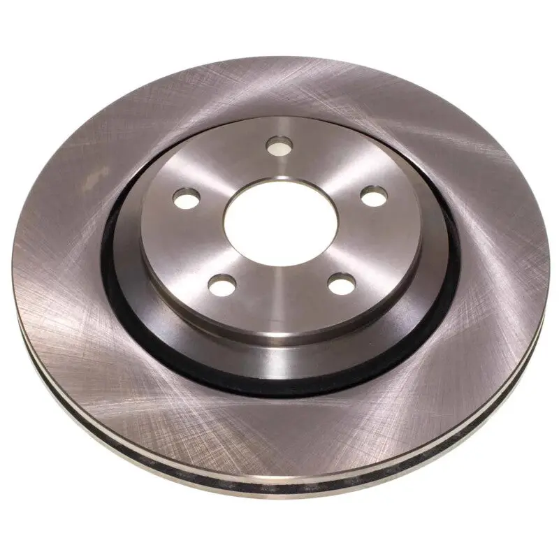 Power Stop 21-23 Dodge Durango Rear Autospecialty Brake Rotor 1