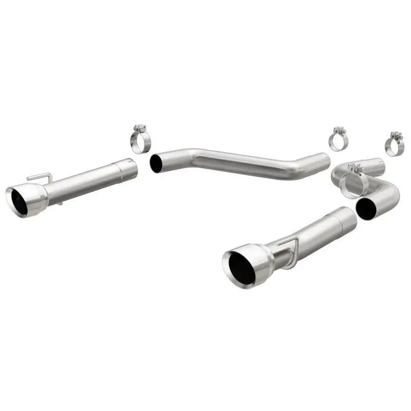 Magnaflow Axle Back Exhaust 15-21 Dodge Charger 1