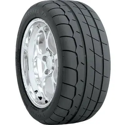 Toyo Proxes Tq Tire 1