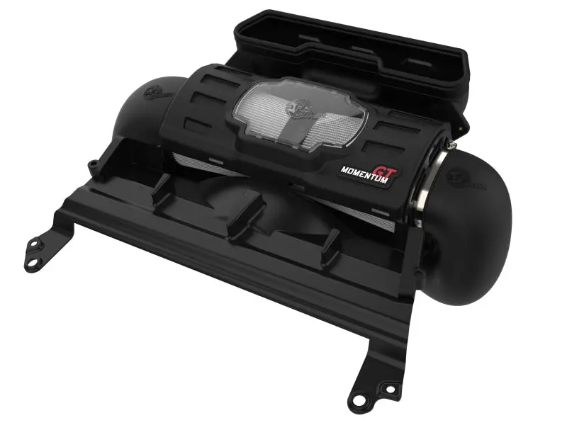 Afe Momentum Gt Pro Dry S Cold Air Intake System 2021 Ram 1500 Trx V8-6.2L Sc 1