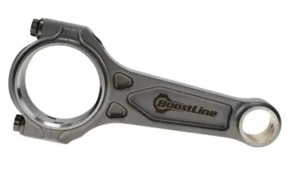 Boostline Connecting Rods Gen Iii Hemi 6.200 W/ Arp 2000 2