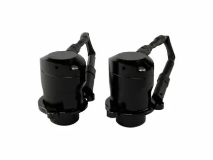Turbosmart 2025+ Ram 1500 3.0L Hurricane & Rho Em Plumback Vr32 Bov 1