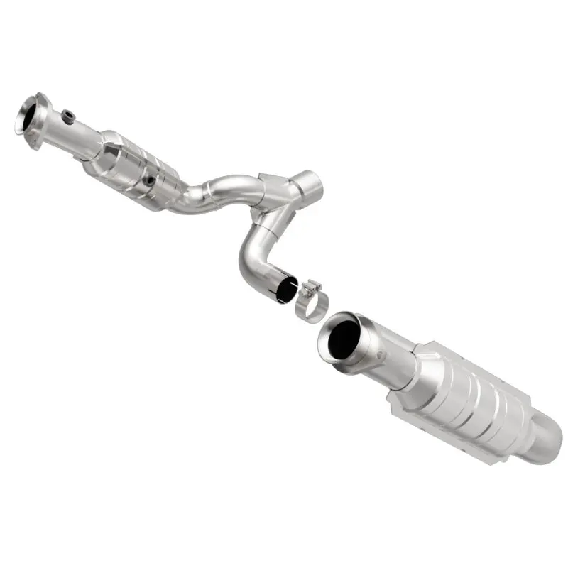 Magnaflow Conv Df 09-13 Dodge Ram 1500 Pickup 4.7L 2
