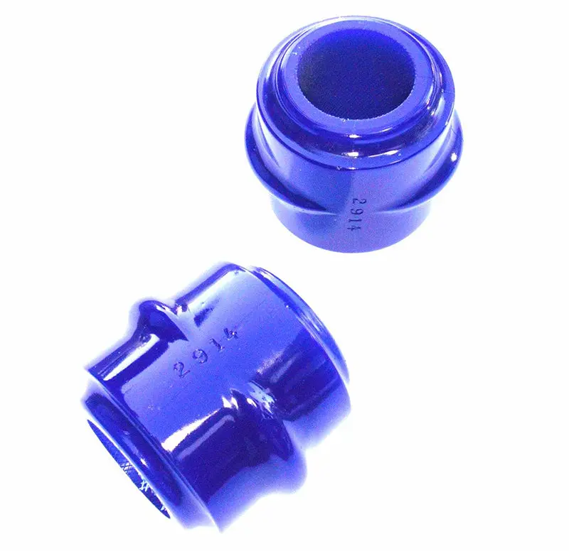 Superpro Chrysler Sway Bar Mount Bushing Kit 1
