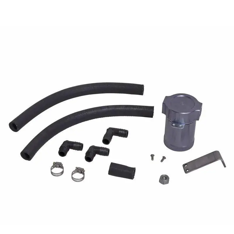 Bbk 05-10 Dodge 6.1L Hemi Challenger/Charger/300 Oil Separator Kit (Passenger Side) 1