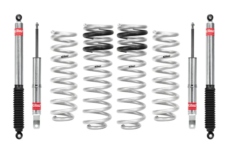 Eibach 15-18 Ram 1500 Pro-Truck Lift Kit 1