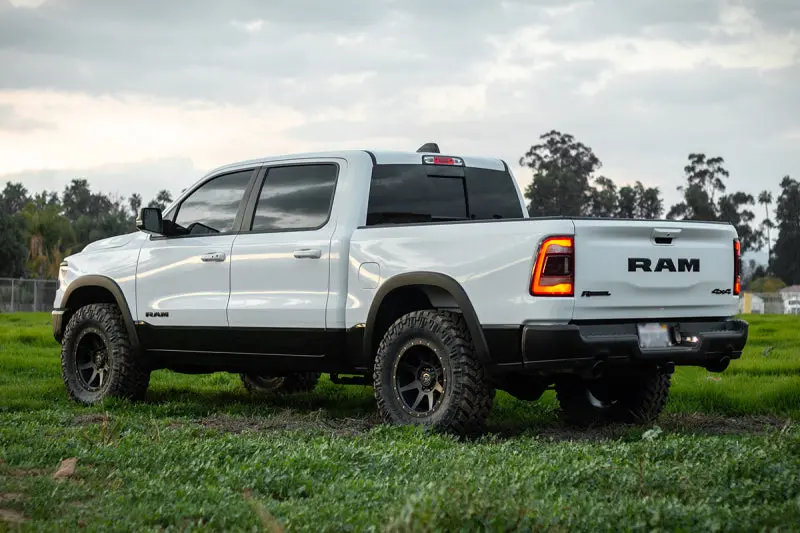 Icon 2019+ Ram 1500 2/4Wd .75-2.5In Stage 2 Suspension System 2