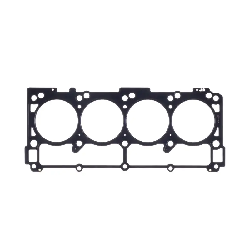 Cometic Gasket Chrysler 6.1L Gen-3 Hemi .040In Mls Cylinder Head Gasket 4.125In Bore 1